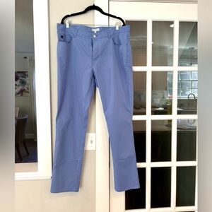 Peter Millar eb66 Performance Five-Pocket Pant